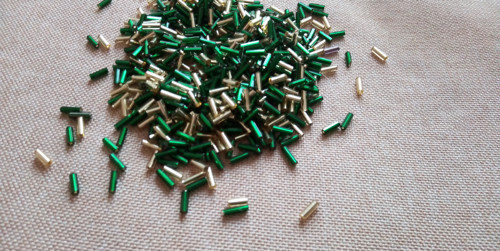 Rokajl trubičky 35 g — foto 1
