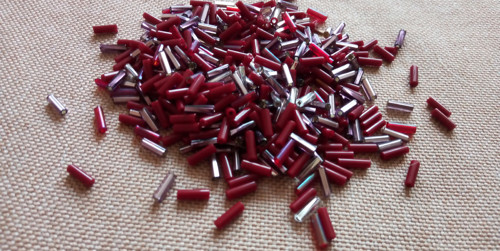 Rokajl trubičky mix 20 g — foto 1