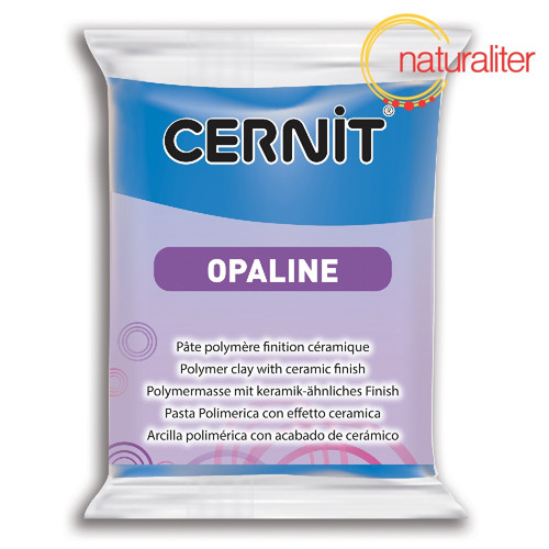 CERNIT Opaline 261 - primární modrá 56g