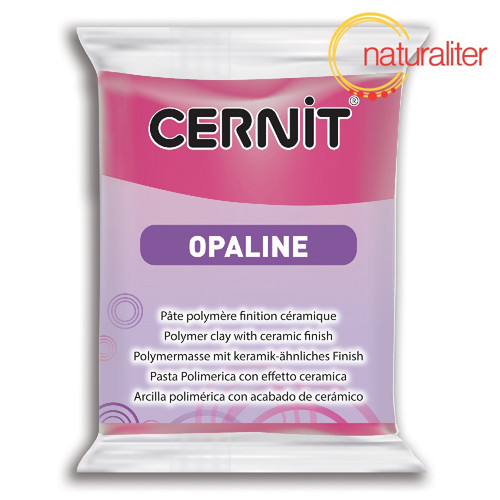 CERNIT Opaline 460 - magenta 56g