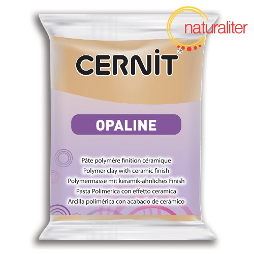 CERNIT Opaline 815 - písková béžová 56g