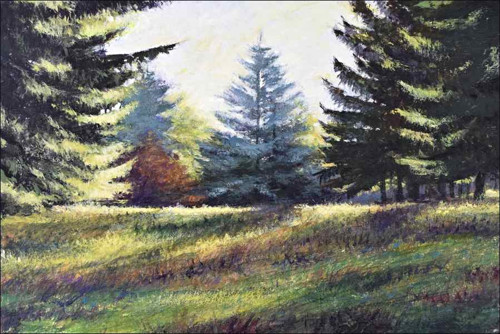 Mýtina 30x20cm — foto 1