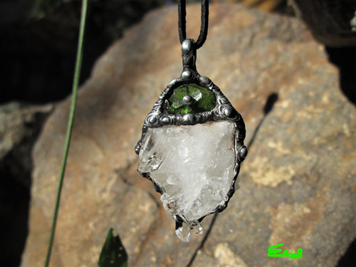 Talisman ,, Průvodce života " — foto 1