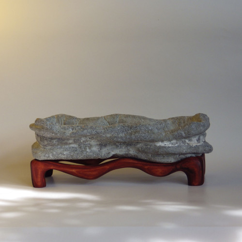 Betonové korýtko 21cm — foto 1
