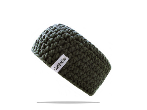 Čelenka CoolBobble (PODŠITÁ) — foto 1