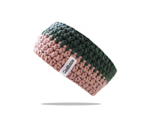 Čelenka CoolBobble — foto 1