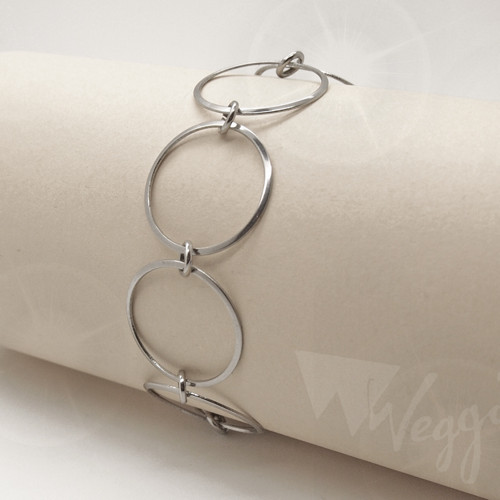 Dokola ooooooo (Stainless steel)