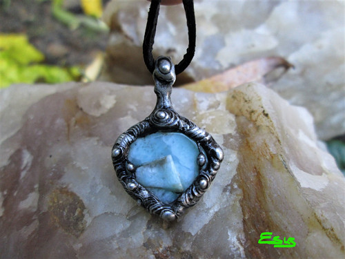 Talisman ,, Andělského světa " — foto 1