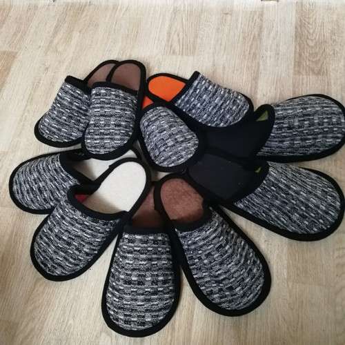 Sada pantofli — foto 1
