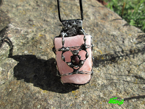 Talisman ,, Srdeční čakry " — foto 1