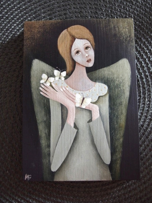 Křídla — foto 1