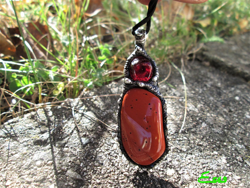 Talisman ,, První čakry " — foto 1