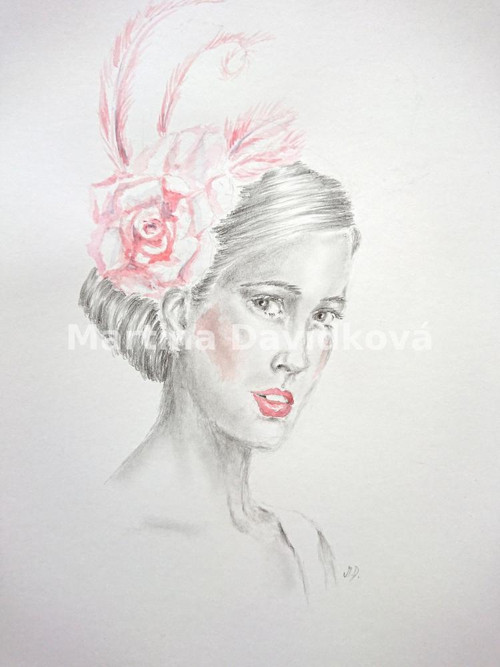 Plesová