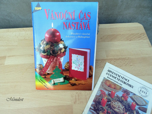 Vánoční čas nastává — foto 1