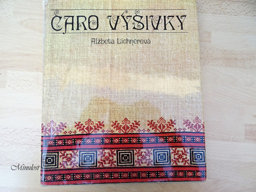 Výšivka — foto 1