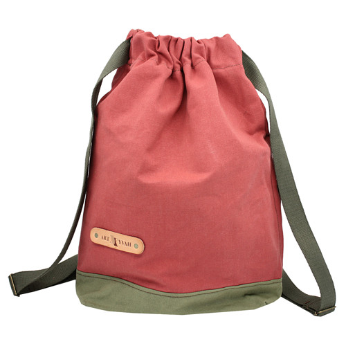 Unisex batoh FAKTOR 6 — foto 1