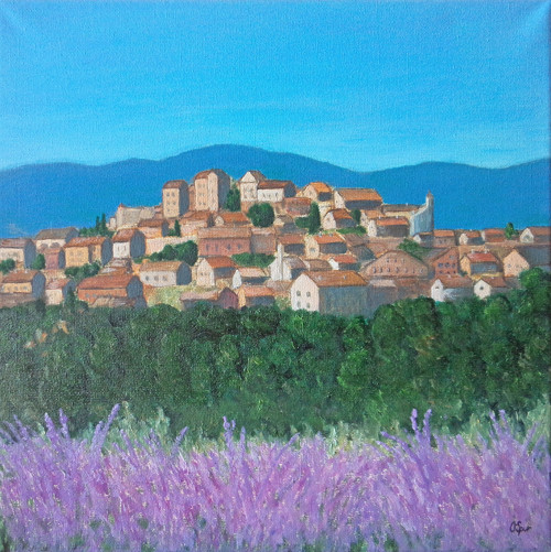 Provence