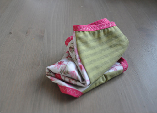 Cosy & Easy kalhotky vel. S — foto 1