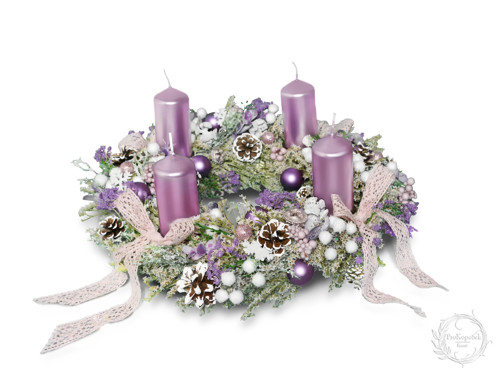Violet — foto 1