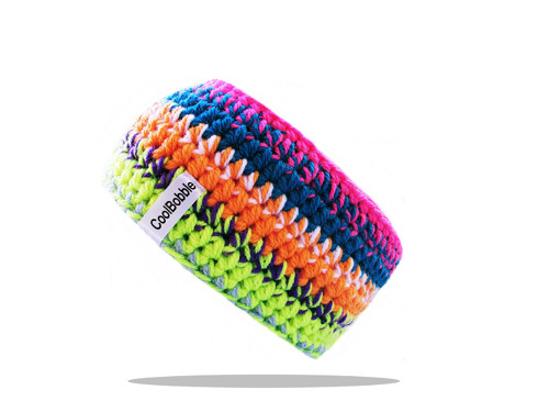 Čelenka CoolBobble — foto 1
