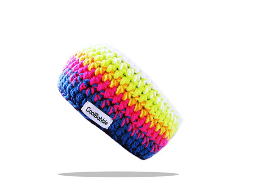 Čelenka CoolBobble — foto 1