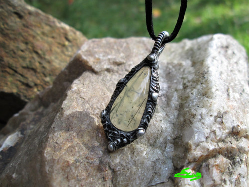 Talisman ,, Grál moudrosti " — foto 1