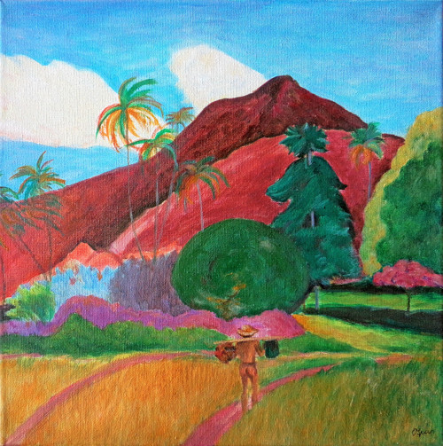 Na Tahiti