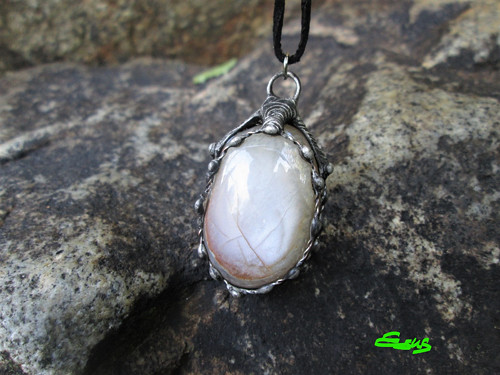 Talisman ,, Luna snů " — foto 1