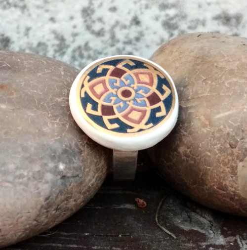 Mandala — foto 1