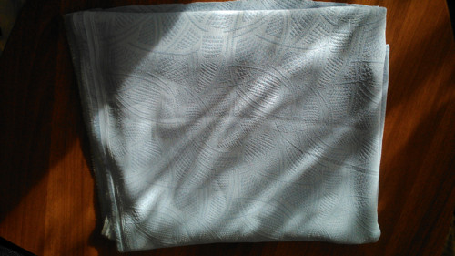 Látka polyester