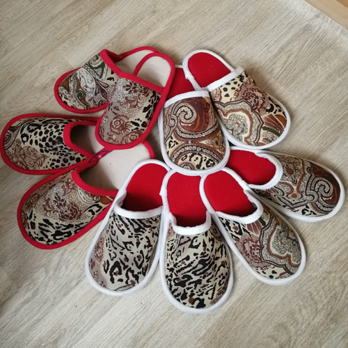 Sada pantofli — foto 1