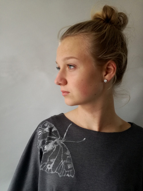 V šedé — foto 1