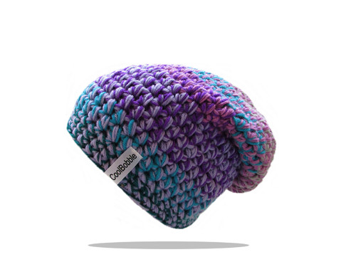 Hučka CoolBobble — foto 1