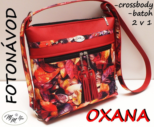 OXANA