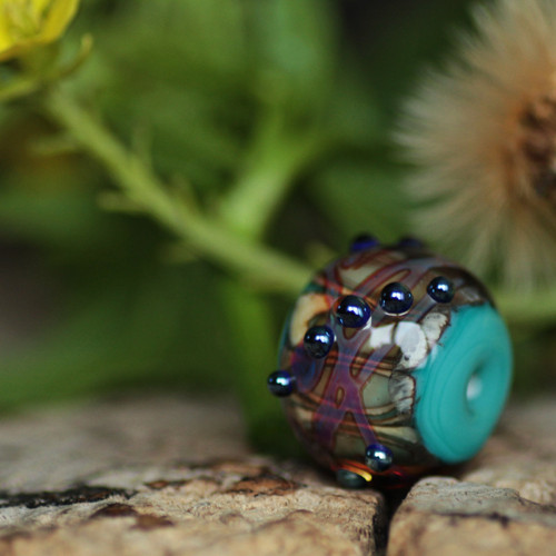 Vinutka - průvlek 1,6 mm — foto 1