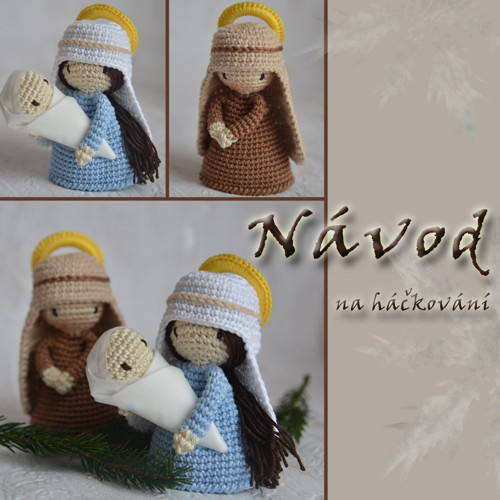 Návod na Svatou rodinu