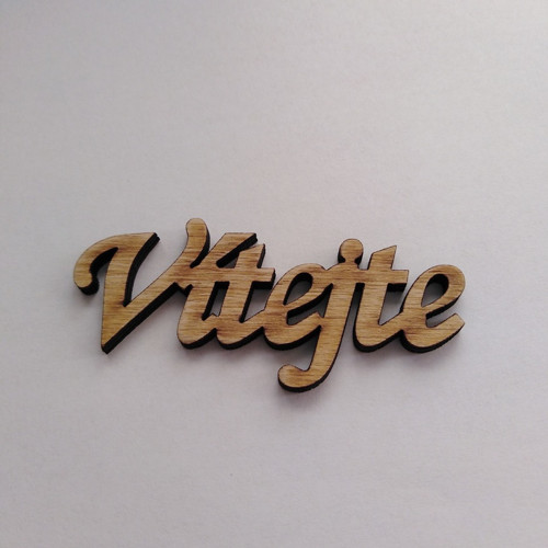 Vítejte