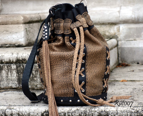 Rock bags — foto 1