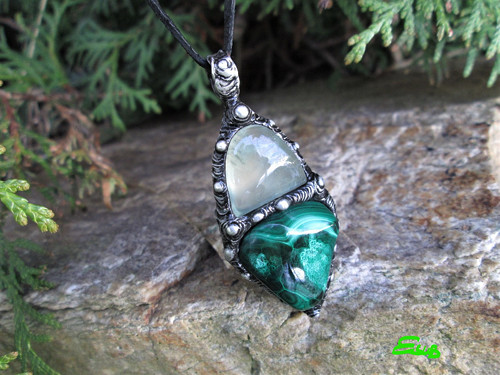 Talisman ,, Životní moudrosti " REZERVOVÁNO ! — foto 1