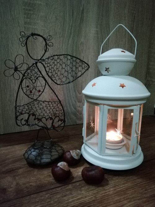 Anděl romantik — foto 1