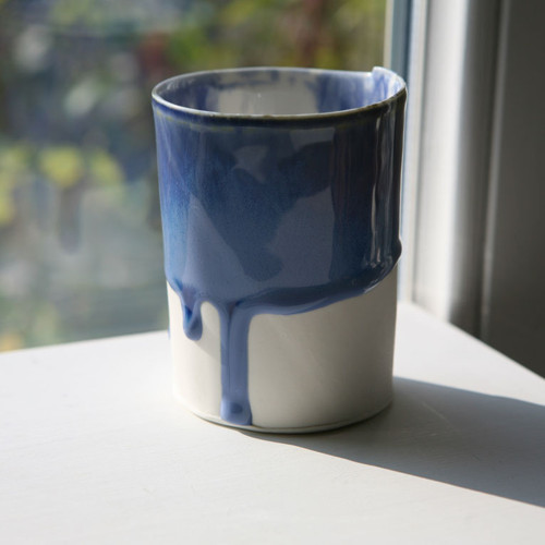 Jiný pohár (porcelán) — foto 1