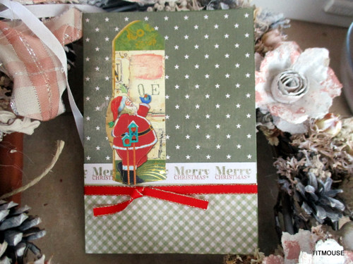 Merry Christmas! — foto 1