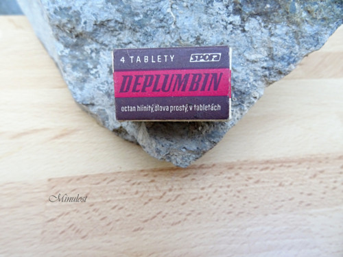 Deplumbin — foto 1