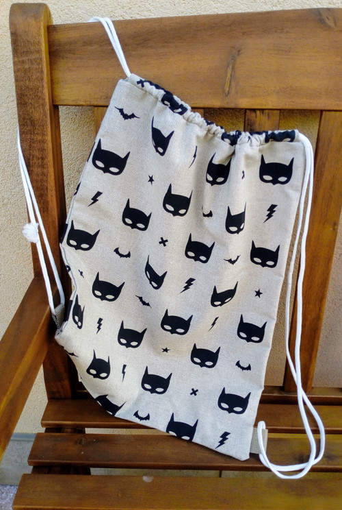 Batůžek Batman