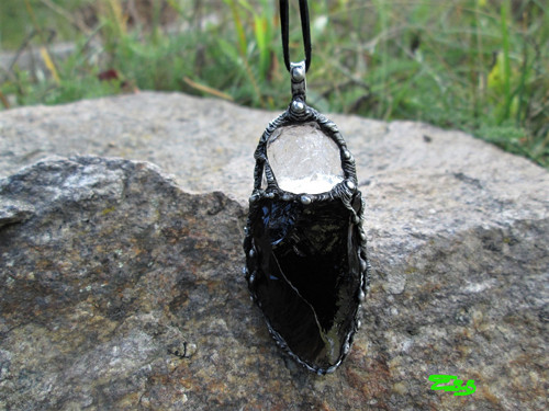 Talisman ,, Dimenze klidu " — foto 1