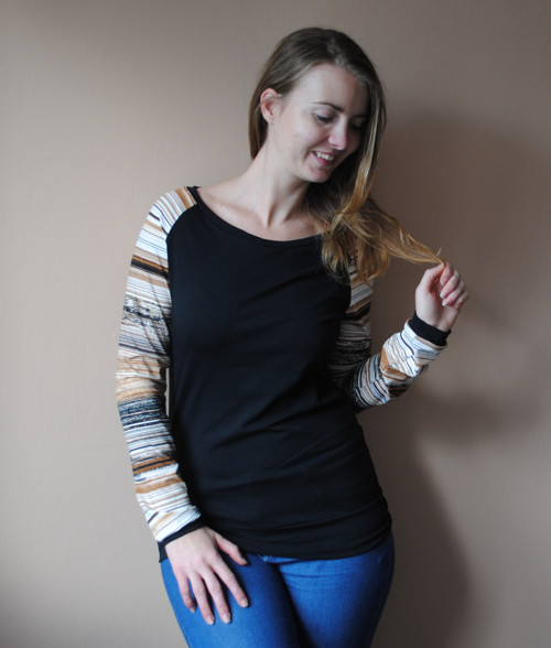 Triko vel. XS,S,M,L,XL — foto 1
