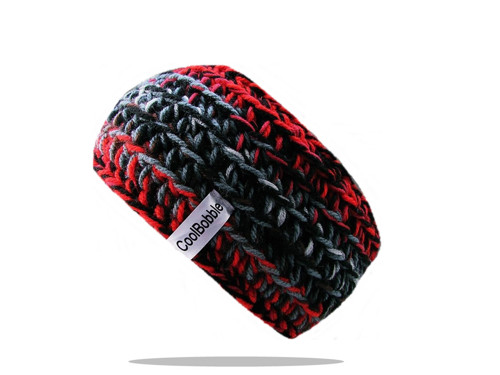 Čelenka CoolBobble — foto 1