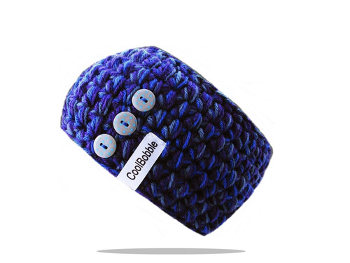 Čelenka CoolBobble