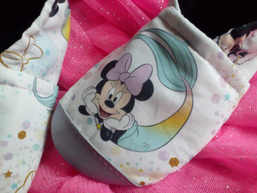 Capky s minnie — foto 1