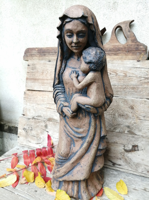 Madona — foto 1